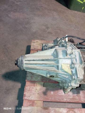 33251EA301 NISSAN Мотор управления раздаткой купить в Ровно