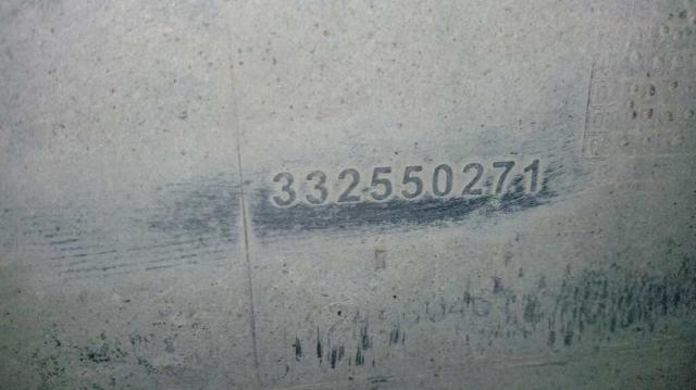 332550271 OPEL Задний бампер купить в Хмельницкий