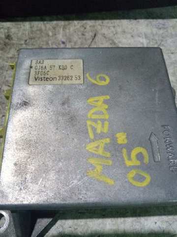 3326253 MAZDA купить в Житомир