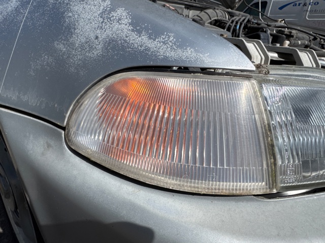 33300SH3G01 HONDA Поворотник правый купить в Черкассы