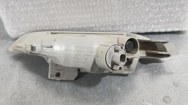 33300TM8003 HONDA Указатель поворота правый купить в Киев