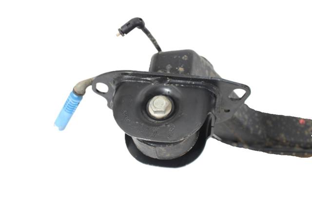 BMW 33303411877 Кронштейн сайлентблока продольного рычага в наличии Николаев