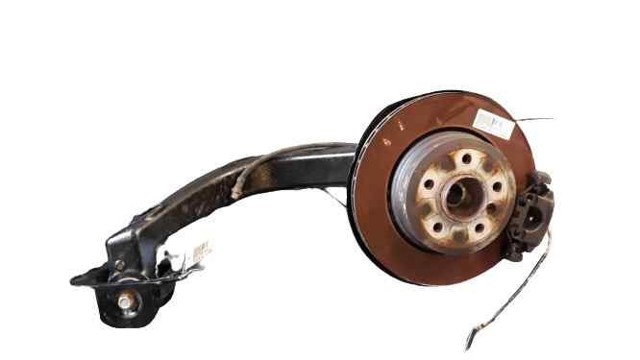 33303420502 BMW Рычаг (тяга) задней подвески продольный нижний правый купить в Житомир