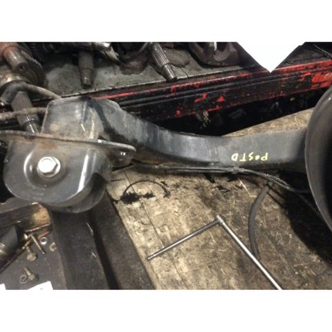 33303420502 BMW Рычаг (тяга) задней подвески продольный нижний правый купить в Днепр
