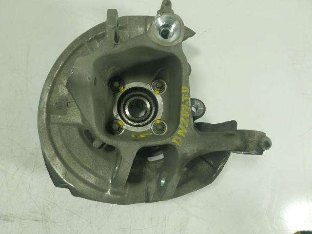 33306852892 BMW Цапфа (поворотный кулак) задний правый купить в Кривой Рог