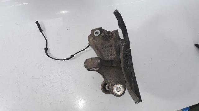 BMW 33306852892 Цапфа (поворотный кулак) задний правый в наличии Днепр