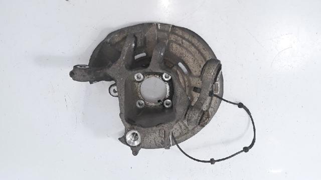 33306852892 BMW Цапфа (поворотный кулак) задний правый купить в Чернигов