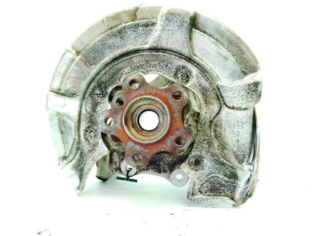 33306865661 BMW Цапфа (поворотный кулак) задний левый купить в Николаев