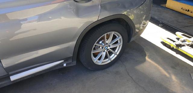 BMW 33306874404 Подрамник задний в наличии Львов