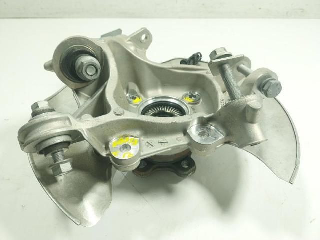 33306879523 BMW Цапфа (поворотный кулак) задний левый купить в Одесса