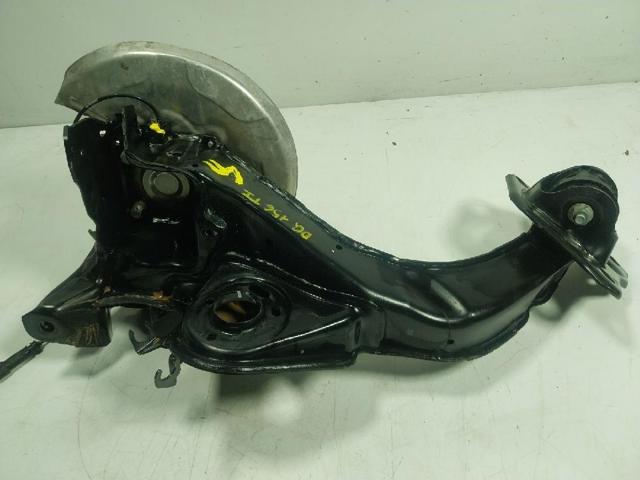 33306898963 BMW Задняя ступица купить в Житомир