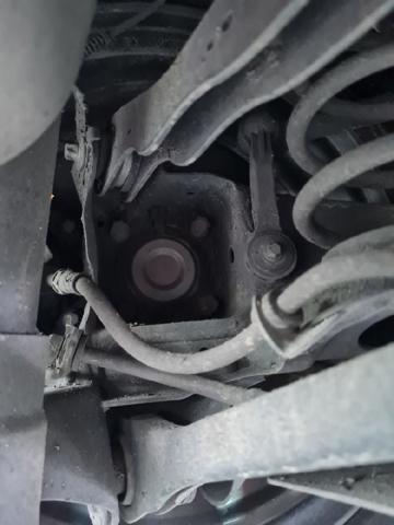 BMW 33308842877 Рычаг (тяга) задней подвески продольный нижний левый в наличии Николаев