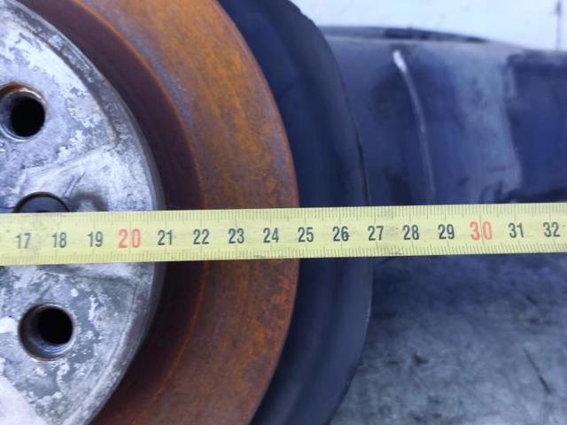 BMW 33308842877 Рычаг (тяга) задней подвески продольный нижний левый в наличии Павлоград