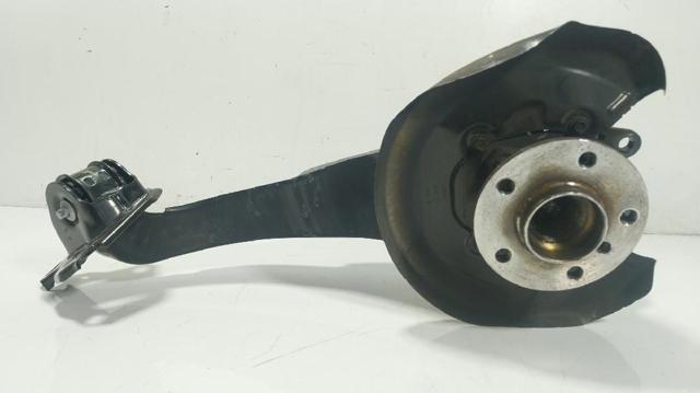 33308842877 BMW Рычаг (тяга) задней подвески продольный нижний левый купить в Каменское