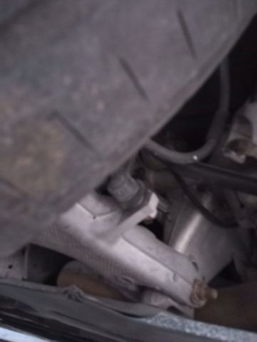 33312284090 BMW Балка задней подвески (подрамник) купить в Тернополь