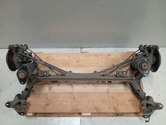 33316764170 BMW Подрамник задний купить в Ирпень