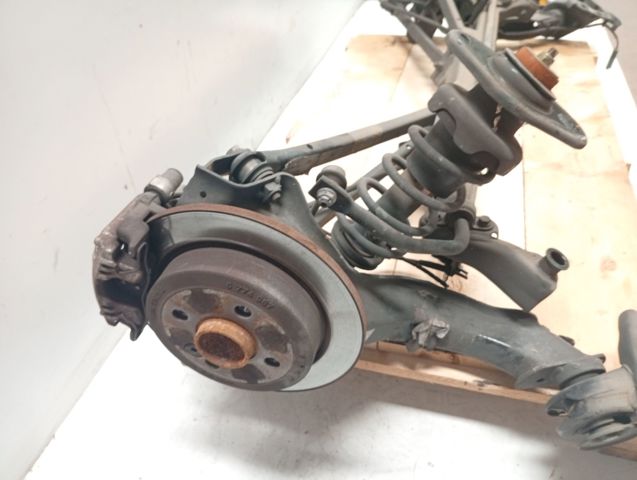 33316764170 BMW Балка задней подвески (подрамник) купить в Сумы