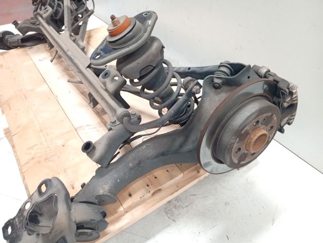 BMW 33316764170 Подрамник задний в наличии Запорожье