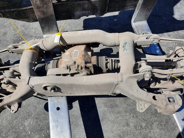 33316770828 BMW Балка задней подвески (подрамник) купить в Хмельницкий