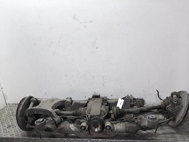 BMW 33316770842 Подрамник задний в наличии Харьков