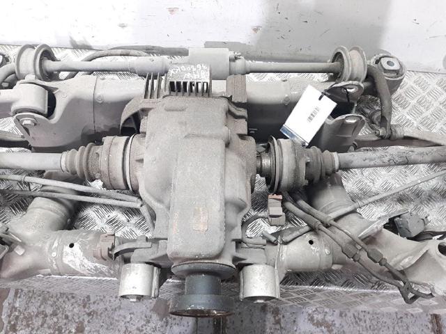 BMW 33316770842 Подрамник задний в наличии Черкассы