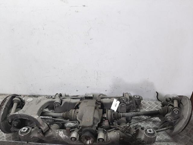 33316770842 BMW Подрамник задний купить в Винница