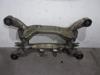 Viga de suspensão traseira (plataforma veicular) 33316779789 BMW