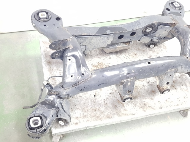 Viga de suspensão traseira (plataforma veicular) BMW 3 E90