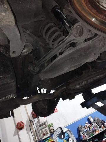 BMW 33316783714 Подрамник задний в наличии Запорожье