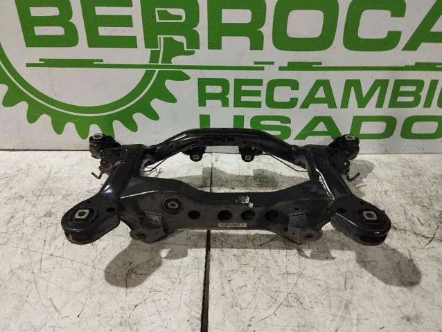 Viga de suspensão traseira (plataforma veicular) BMW 3 E90