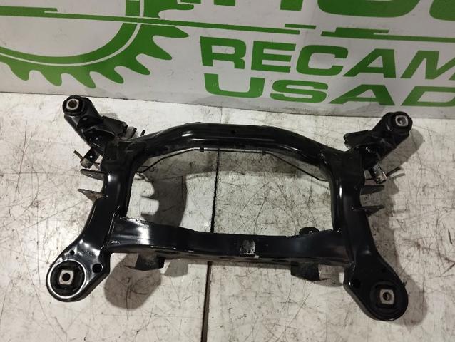 Viga de suspensão traseira (plataforma veicular) BMW 3 E90