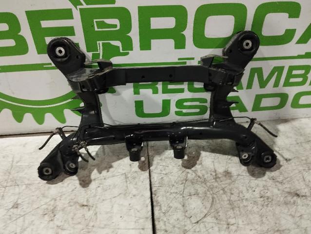 Viga de suspensão traseira (plataforma veicular) BMW 3 E90