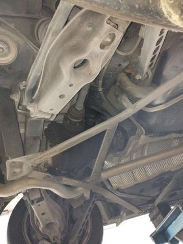 BMW 33316783714 Балка задней подвески (подрамник) в наличии Кривой Рог