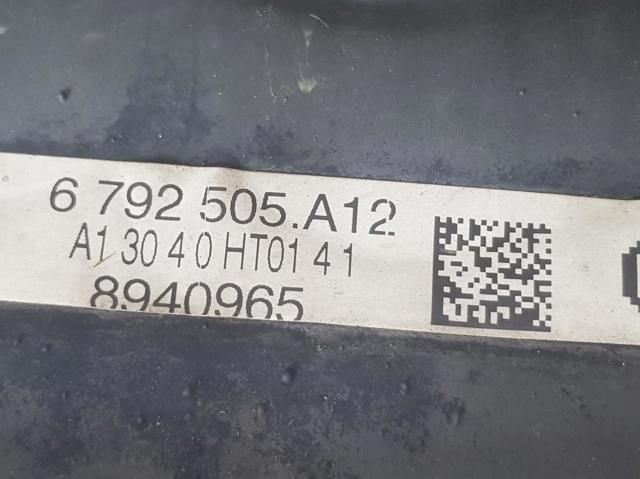 33316792505 BMW