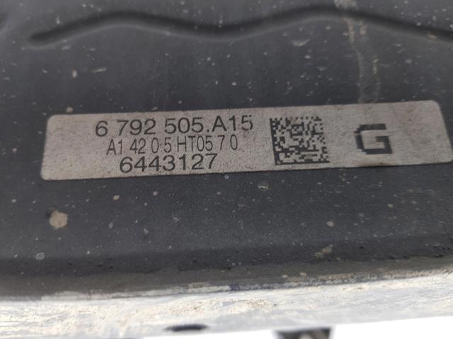 33316792505 BMW