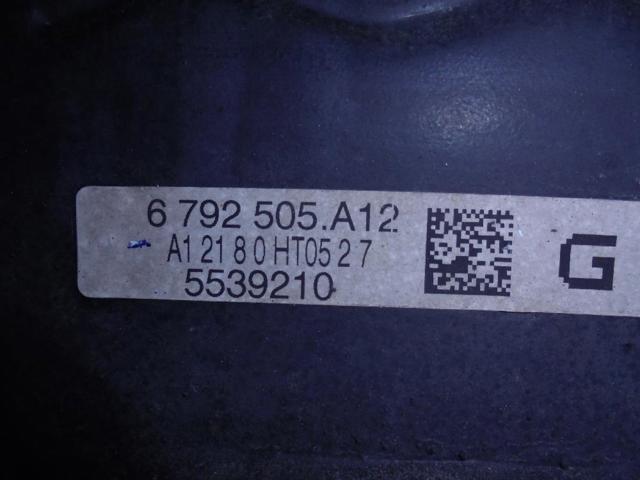 33316792505 BMW