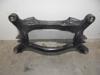 Viga de suspensão traseira (plataforma veicular) 33316792505 BMW
