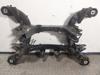 Viga de suspensão traseira (plataforma veicular) 33316863815 BMW