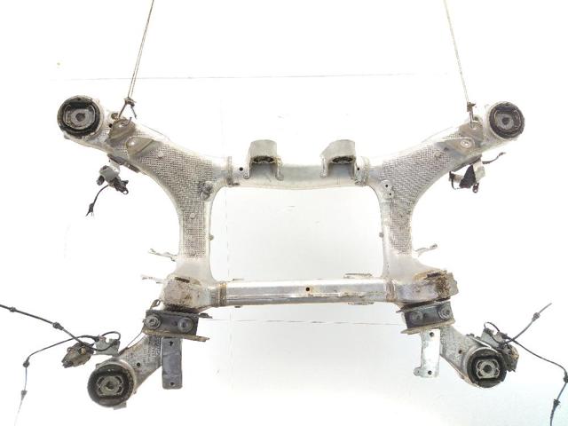 Viga de suspensão traseira (plataforma veicular) BMW X5 G05, F95