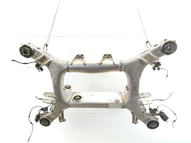 Viga de suspensão traseira (plataforma veicular) BMW X5 G05, F95