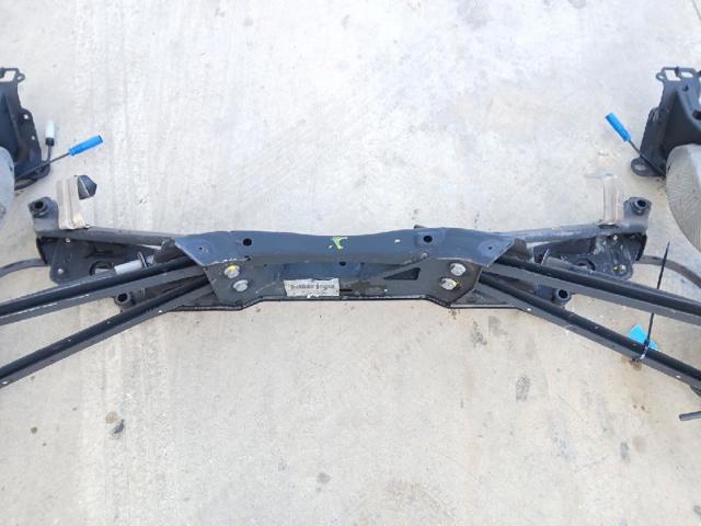 33319804721 BMW Подрамник задний купить в Чернигов
