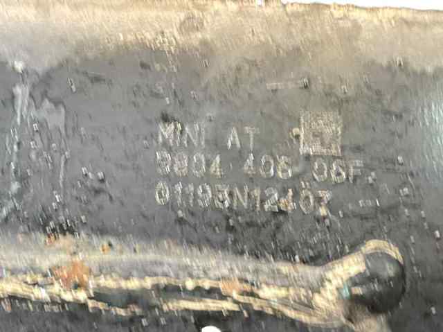 33319804721 BMW Подрамник задний купить в Житомир