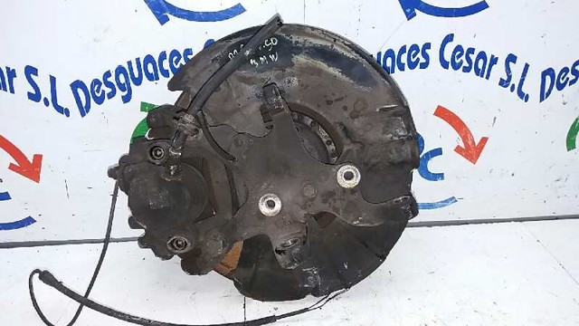 BMW 33321090097 Цапфа задняя левая в наличии Павлоград