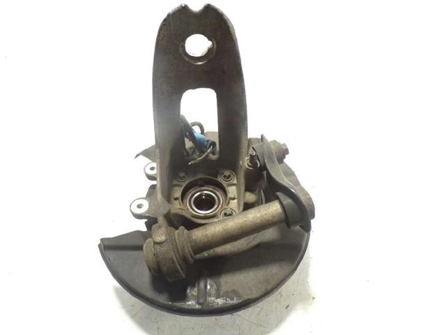 33321095239 BMW Цапфа (поворотный кулак) задний левый купить в Ужгород