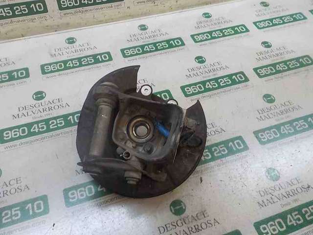 33321095239 BMW Цапфа (поворотный кулак) задний левый купить в Одесса