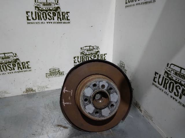 BMW 33321095239 Цапфа задняя левая в наличии Винница