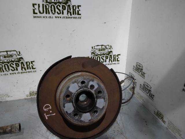 BMW 33321095240 Цапфа (поворотный кулак) задний правый в наличии Хмельницкий