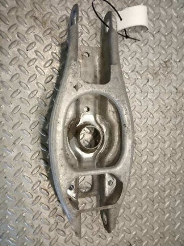 Braço superior esquerdo da suspensão traseira para BMW Série 3 Série 3 Saloon 2.0 16v (170 cv) N43B20A 33322406292