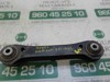 Braço oscilante superior esquerdo/direito de suspensão traseira 33322409890 BMW