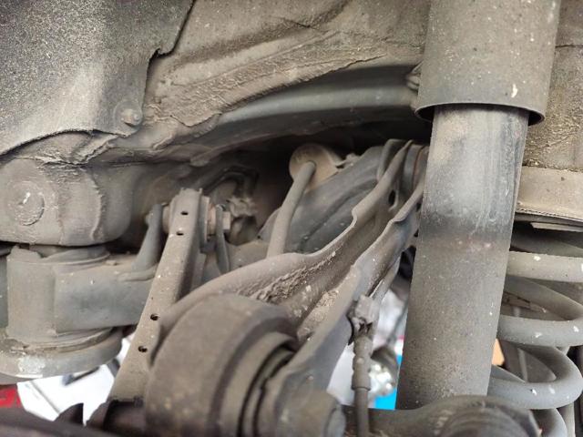 33322409890 BMW Рычаг задней подвески верхний купить в Житомир